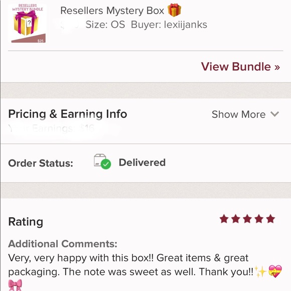 Resellers Mystery Box 🎁 - Picture 2 of 6